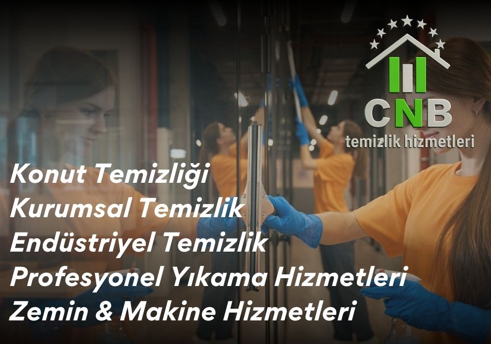 Başiskele Endüstriyel Mutfak Temizliği